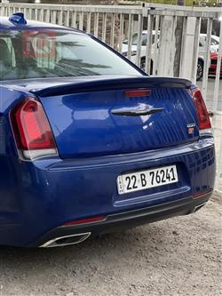 Chrysler 300